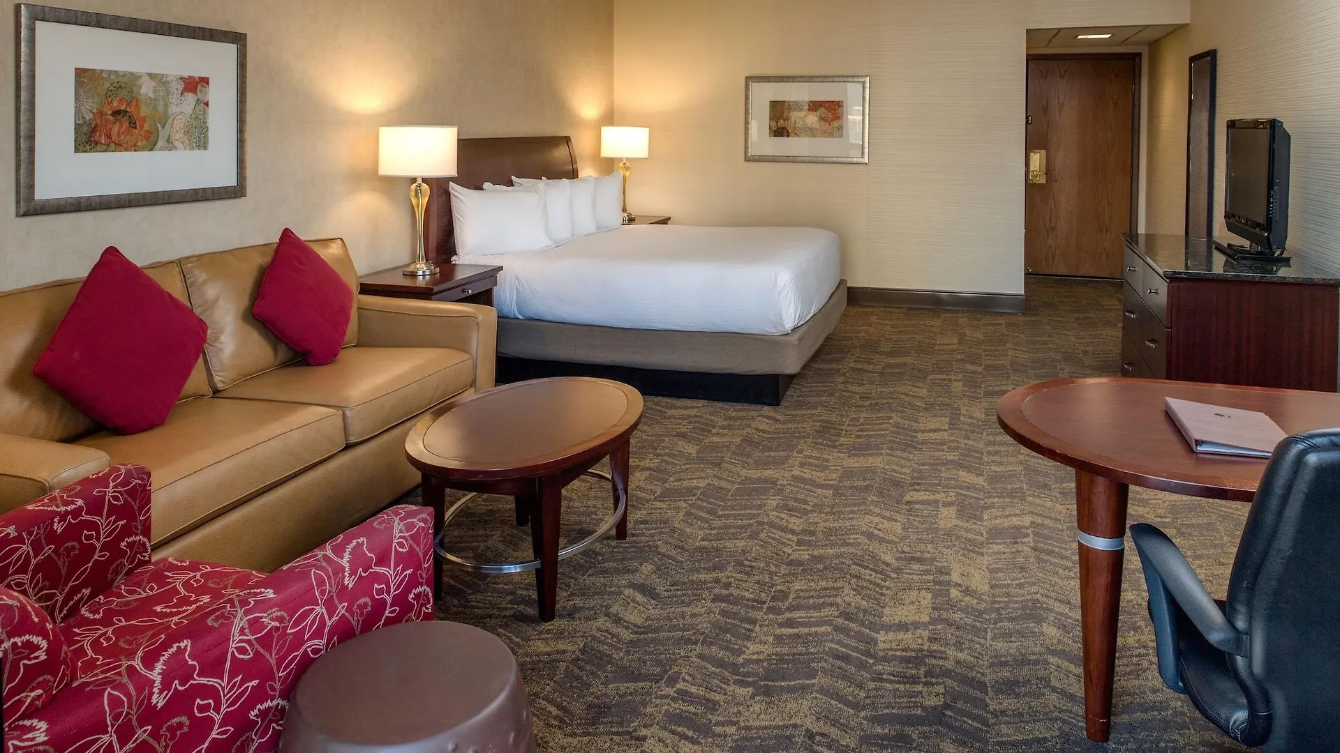****  Doubletree By Hilton Portland Hotel United States