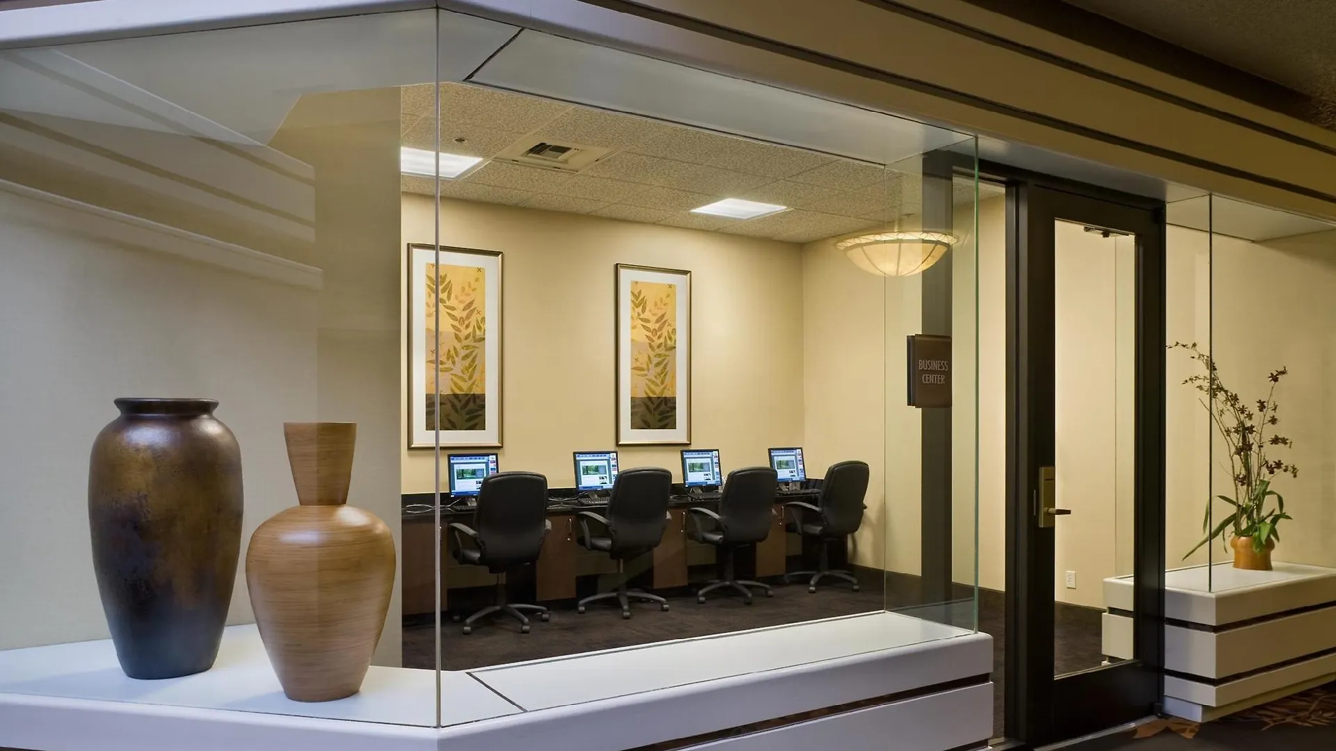 Doubletree By Hilton Portland Hotel 4*,  United States