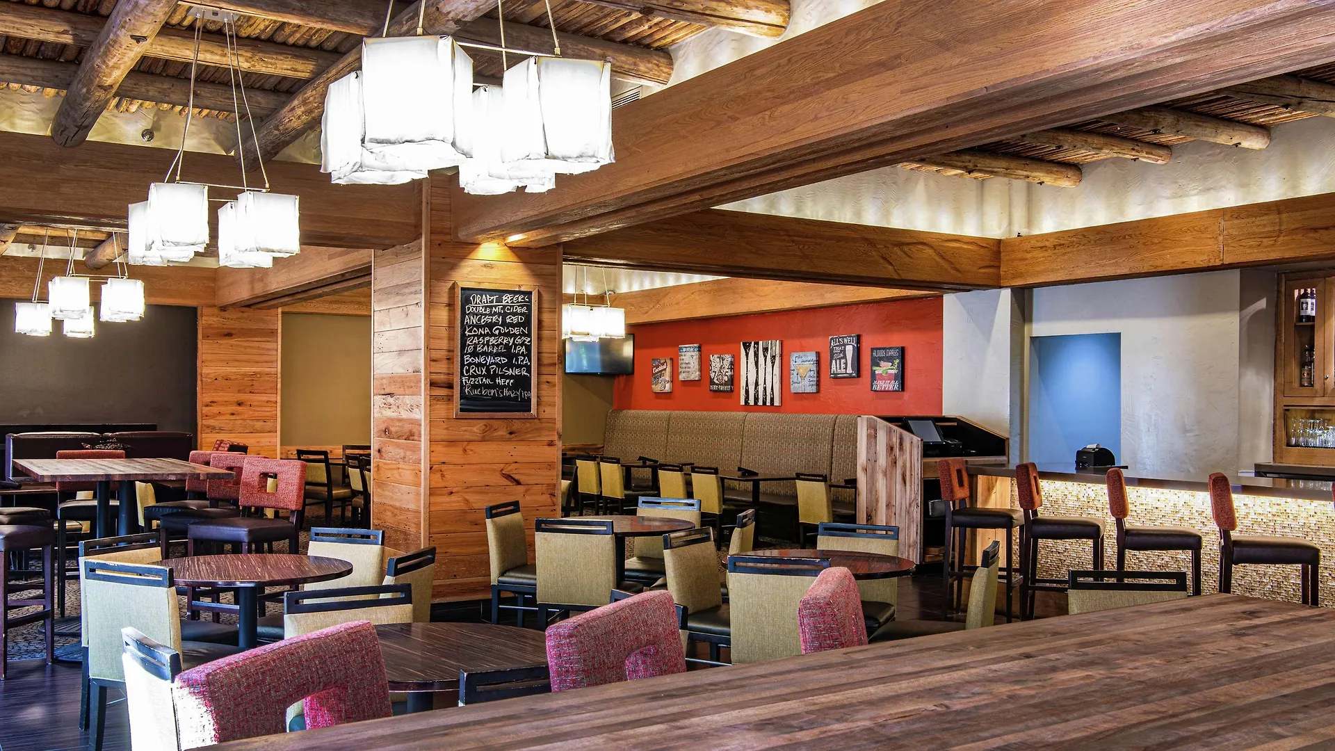Doubletree By Hilton Portland Hotel