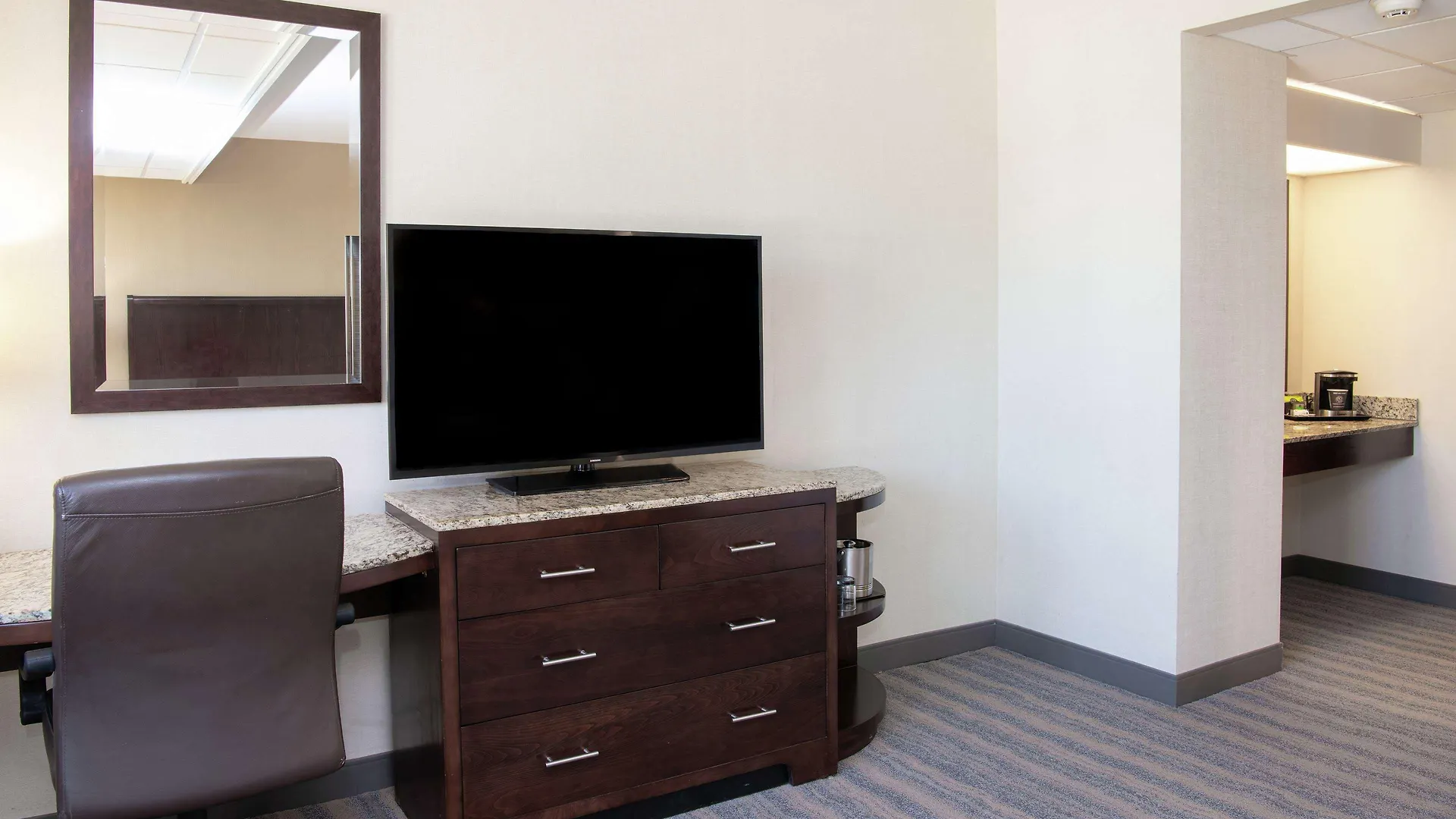 Doubletree By Hilton Portland Hotel 4*,  United States