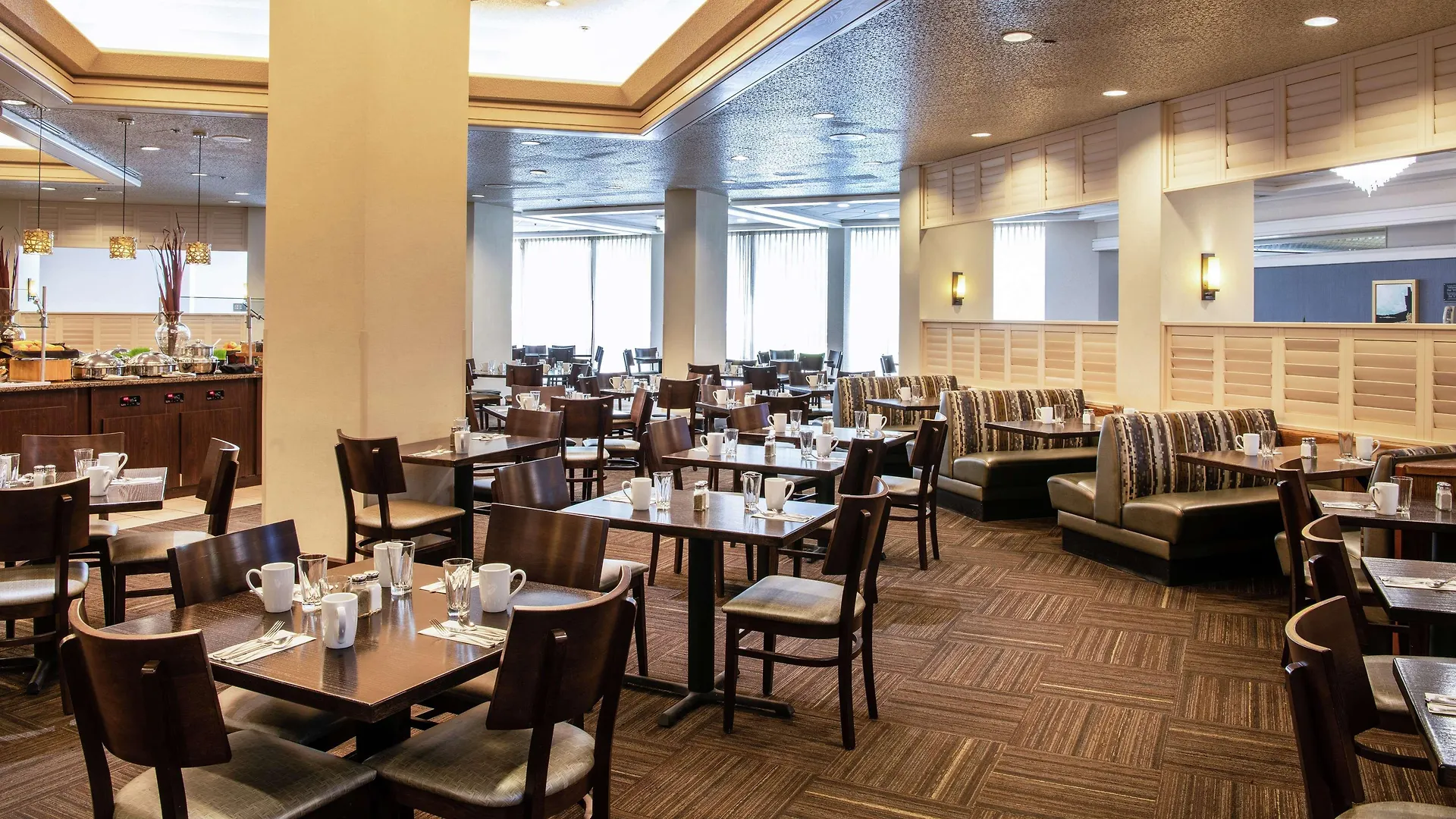 Doubletree By Hilton Portland Hotel United States