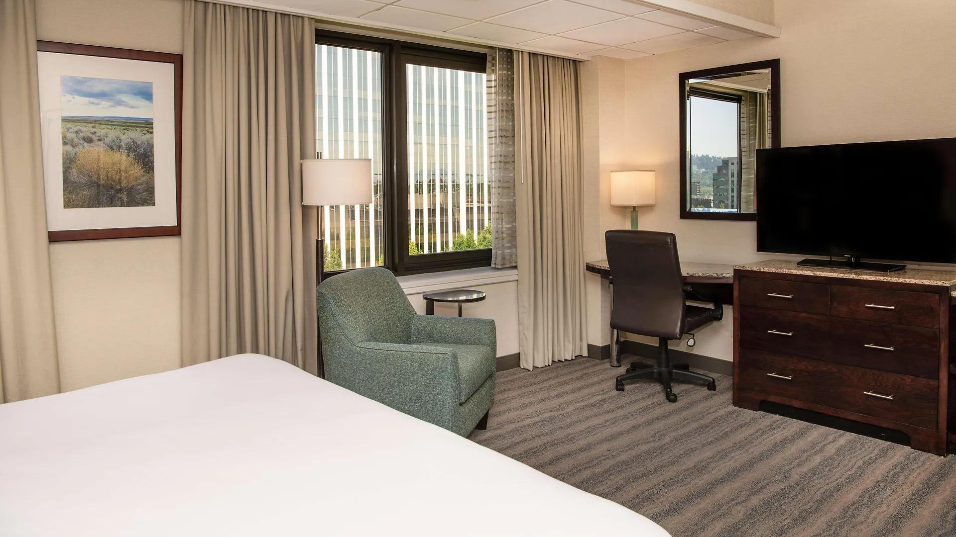 Doubletree By Hilton Portland Hotel 4*,