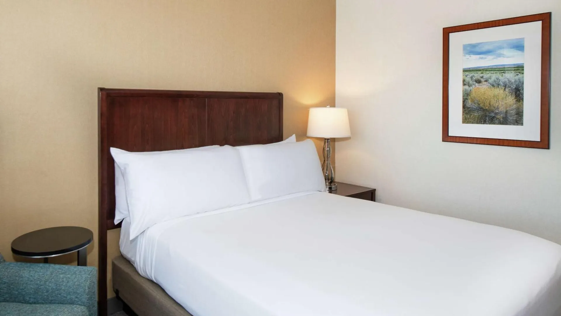Doubletree By Hilton Portland Hotel