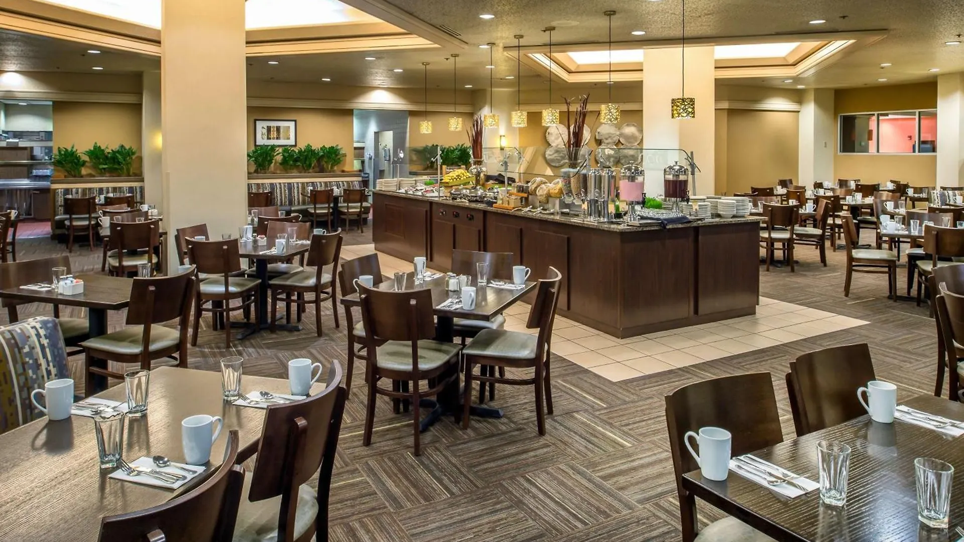 Doubletree By Hilton Portland Hotel 4*,