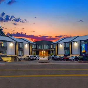 Hotel 6-portland, Or, Portland
