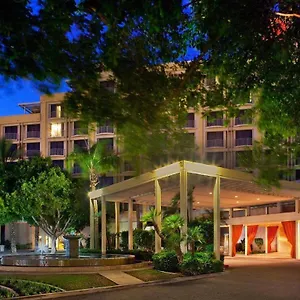*** Hotel Sheraton Crescent USA