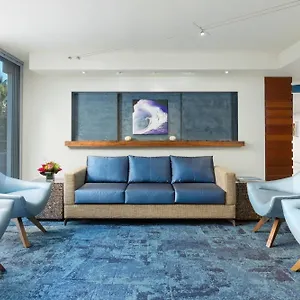 **** Hotel Courtyard By Marriott Waikiki USA