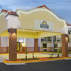 ** Hotel Days & By Wyndham - Ybor USA