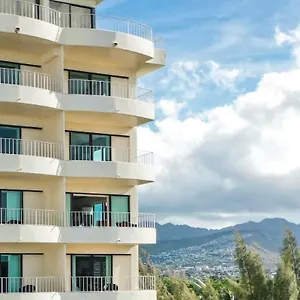 **** Hotel Lotus At Diamond Head USA