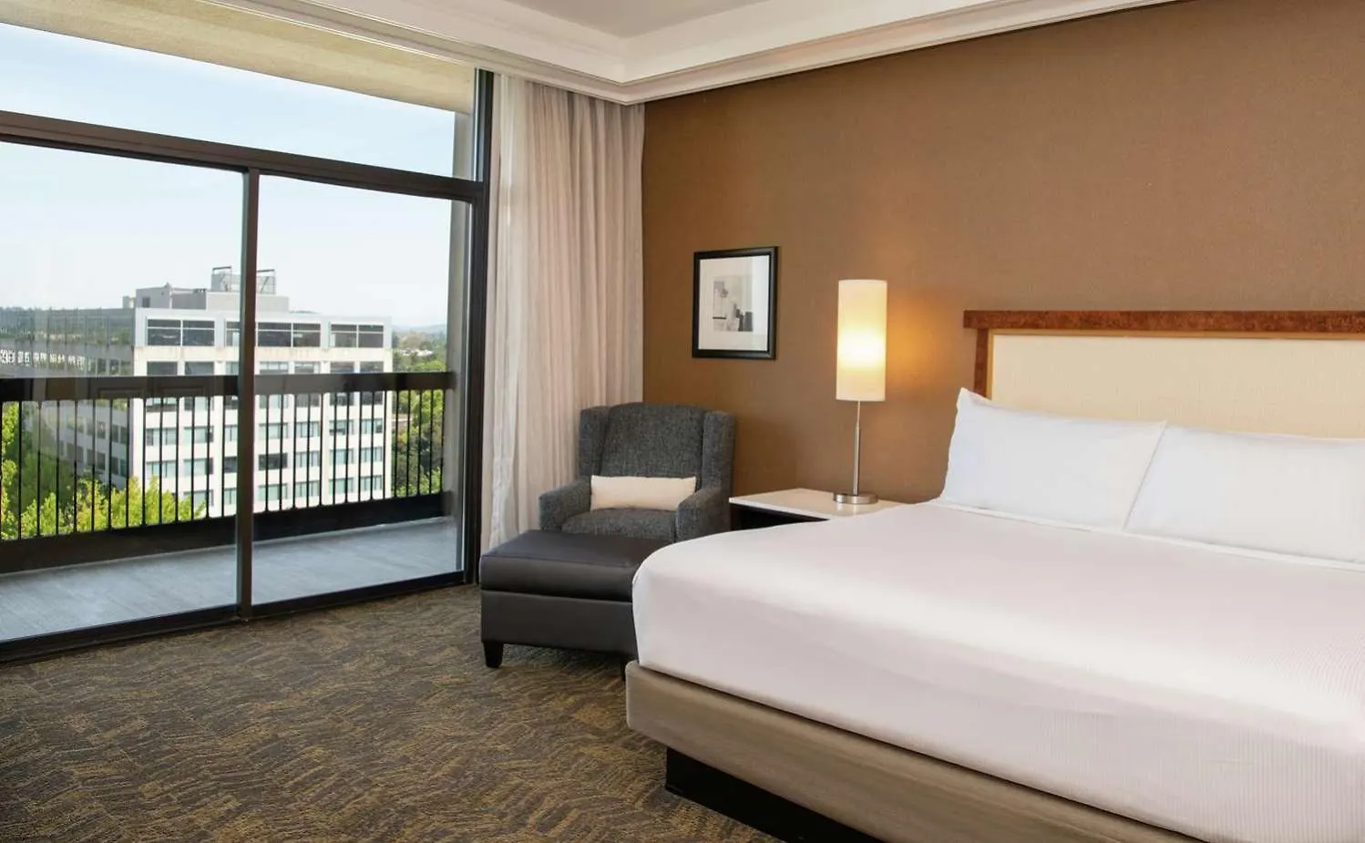 Doubletree By Hilton Portland Hotel 4*,