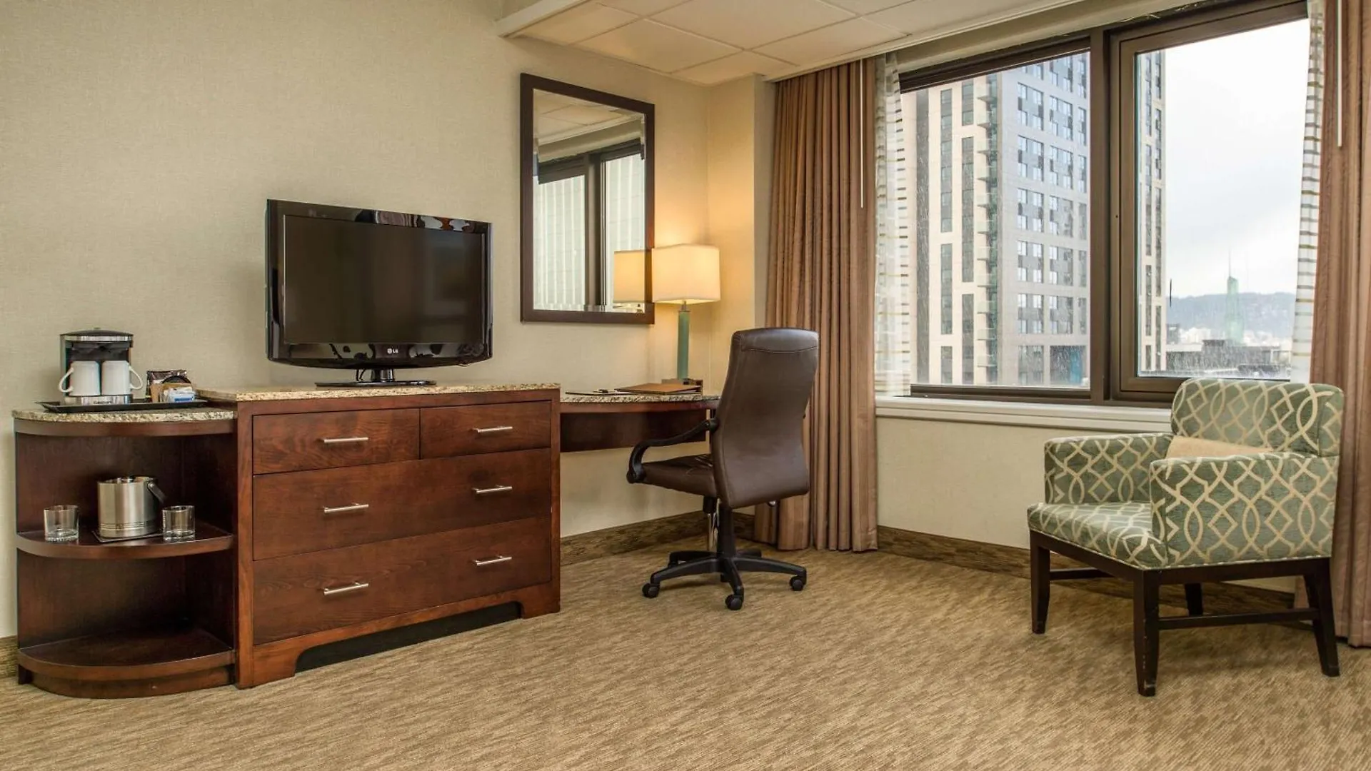 ****  Doubletree By Hilton Portland Hotel United States