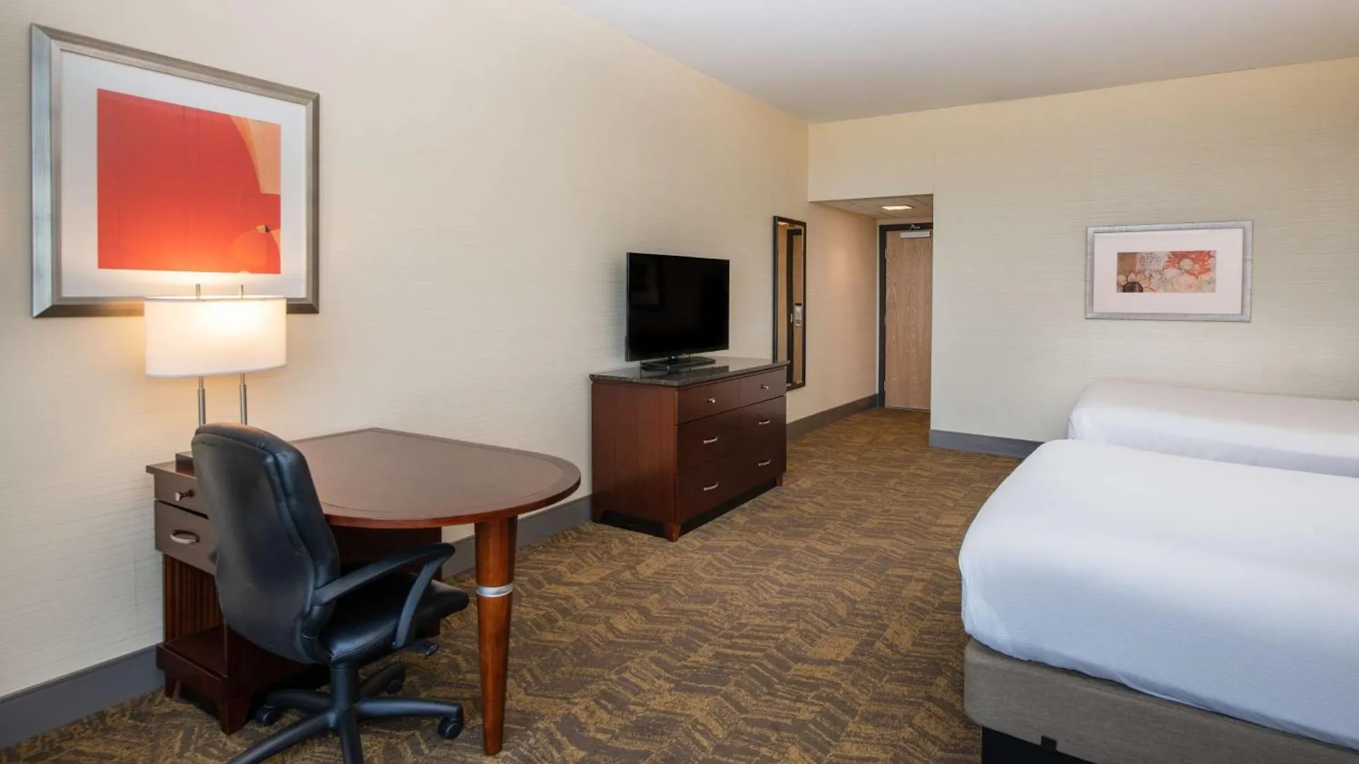 ****  Doubletree By Hilton Portland Hotel United States
